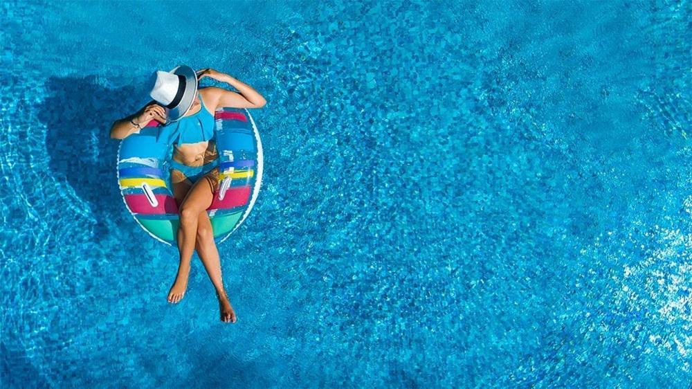 Studio Moderne Avec Parking Et Piscine- 313 Canet-en-Roussillon Dış mekan fotoğraf