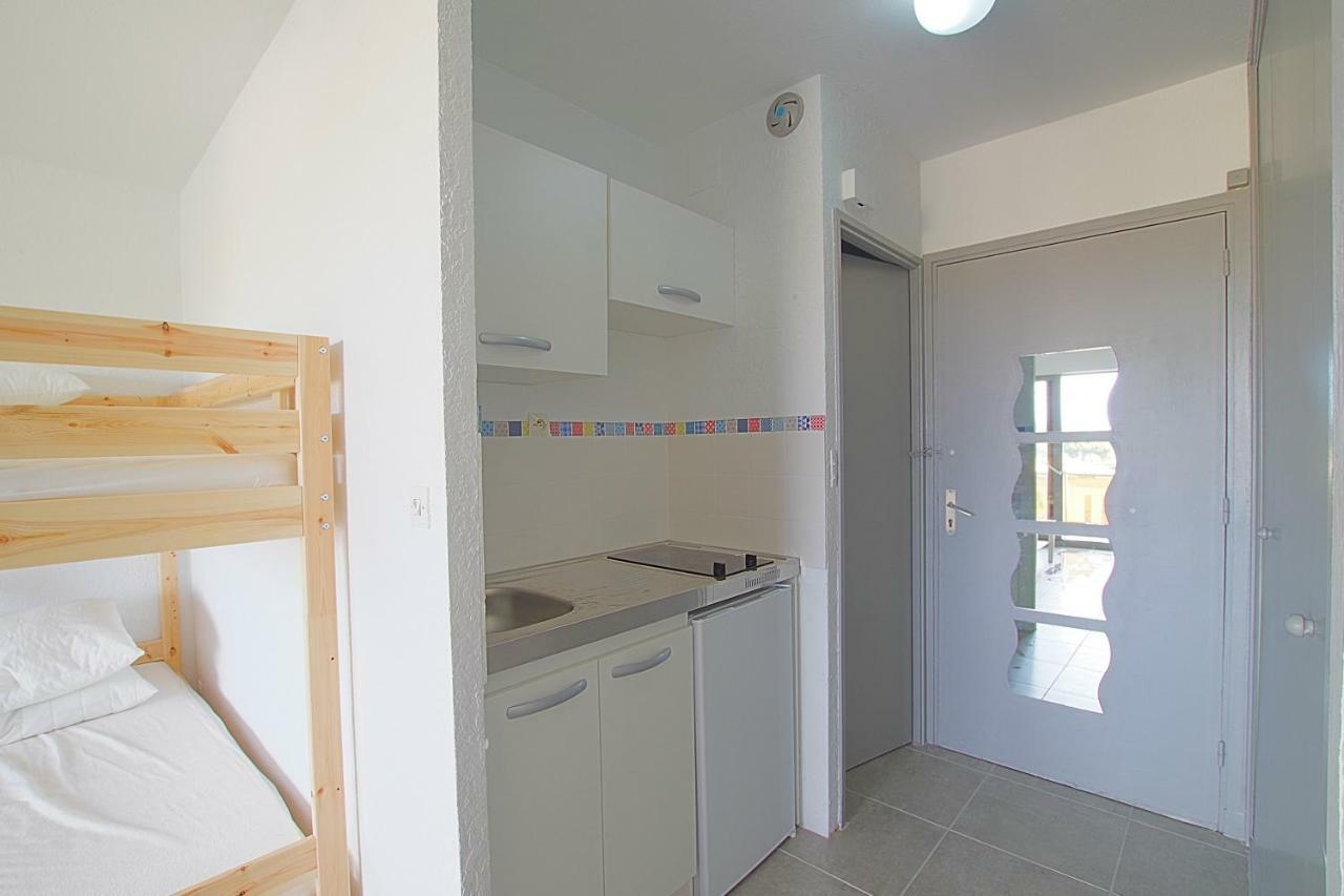 Studio Moderne Avec Parking Et Piscine- 313 Canet-en-Roussillon Dış mekan fotoğraf